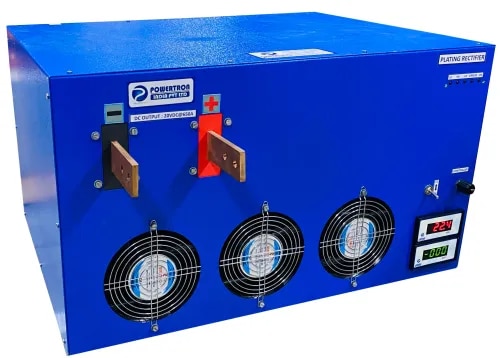 Cathodic Protection Electroplating Rectifier product image