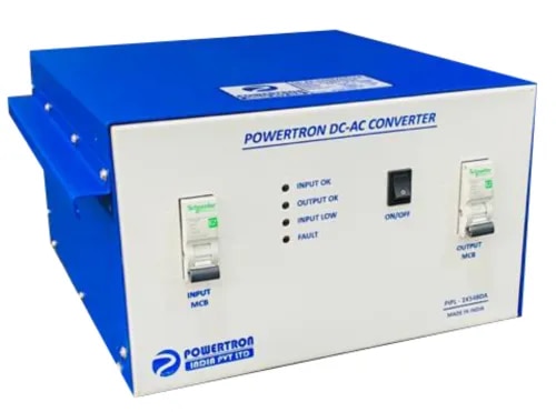 DC To AC Converter for EV Vehicle Motors product image