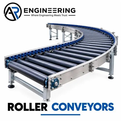 ROLLER 
CONVEYORS product image
