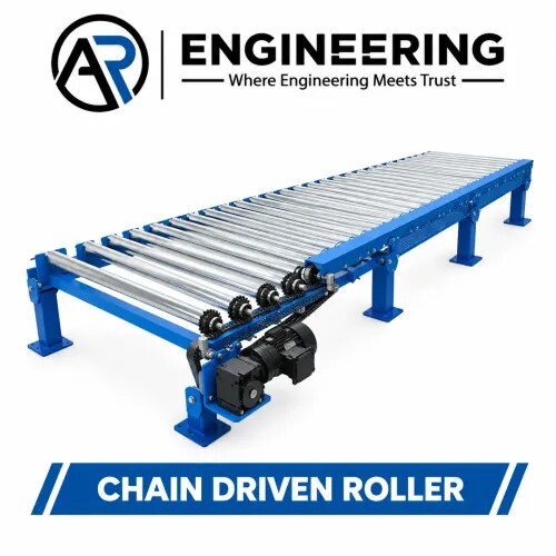 CHAIN DRIVEN ROLLER  product image