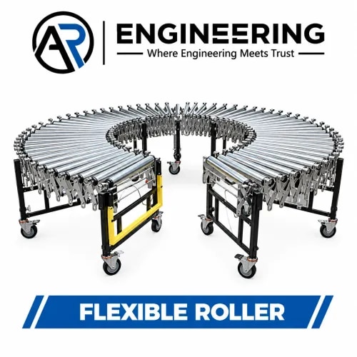 FLEXIBLE ROLLER  product image
