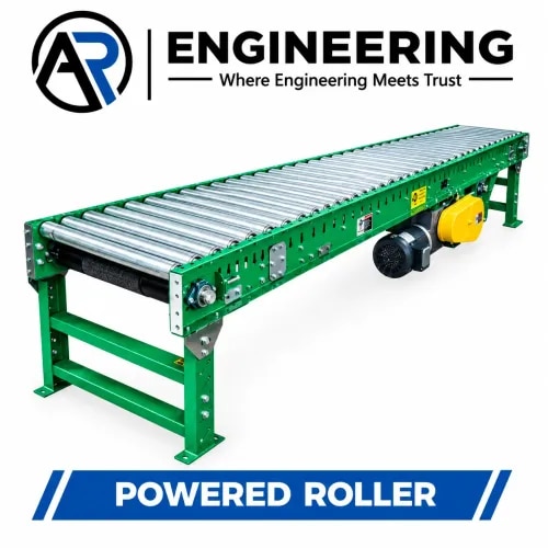 POWERED ROLLER product image
