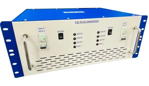 Multiple Output DC to AC Converter product image
