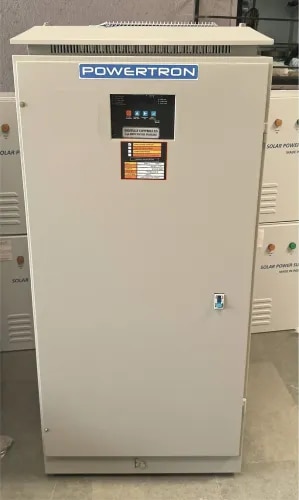 Automatic Voltage Stabilizer 50KVA-60KVA product image