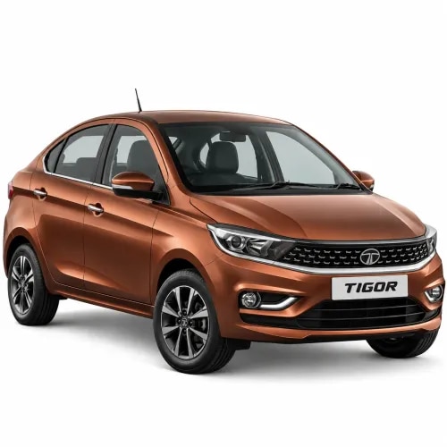 The TATA TIGOR is a perfect combination of style, comfort, and safety, making it an ideal choice for city drives and long journeys. With its sleek coupe-inspired design, spacious interiors, and fuel-efficient engine options (Petrol & iCNG), the Tigor delivers an unmatched driving experience.Known for its 5-star safety rating, the Tigor ensures peace of mind for every journey. Whether you’re looking for a stylish daily commuter or a family-friendly sedan, the Tigor is built to exceed expectations.Key Features of TATA TIGOR:✅ Sleek Coupe-Inspired Design – Stylish & aerodynamic body✅ Dual Fuel Options – Petrol & iCNG – Enhanced fuel efficiency✅ 5-Star Global NCAP Safety Rating – Best-in-class protection✅ Harman™ Infotainment System – 7-inch touchscreen with Android Auto & Apple CarPlay✅ Spacious & Comfortable Interiors – Ample legroom & premium finish✅ Smart Boot Space – Enhanced luggage capacity with iCNG technology✅ Powerful & Smooth Engine – Superior performance with optimized mileageThe TATA TIGOR is built for those who seek a stylish, safe, and fuel-efficient sedan. Experience the gold standard of compact sedans at SHAW TATA MOTORS today!🔹 Visit SHAW TATA MOTORS for a test drive & experience excellence! 🔹