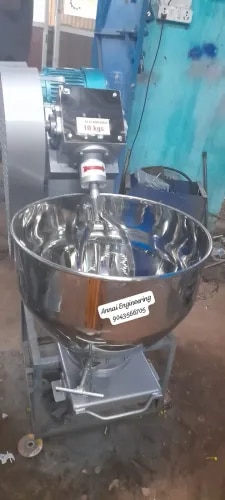 ATTA KNEADER MANUFACTURE IN COIMBATORE product image