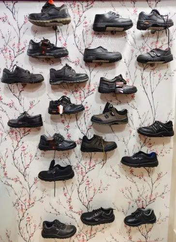 Safety Shoes product image