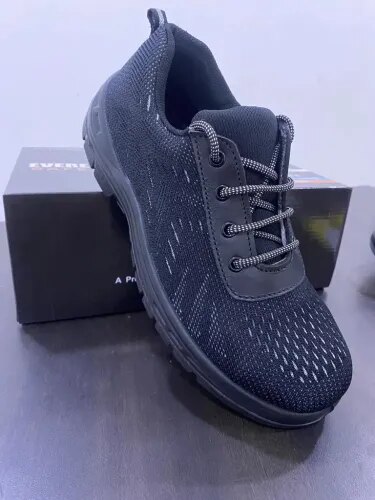 Light Weight Safety shoes product image