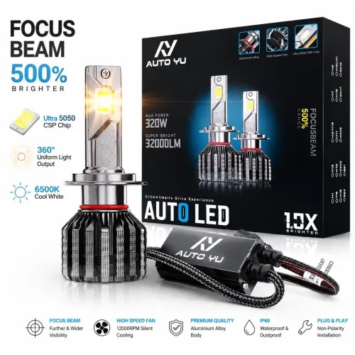 car led lights