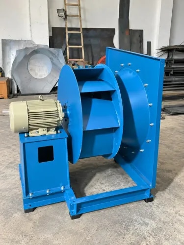 Ventilation Centrifugal Blower product image