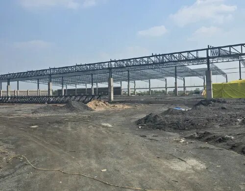 Warehouse Constuction product image
