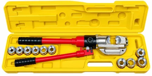 Jainson Cable Crimping and Cutting Tool category