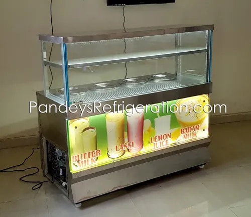 SS Lassi Counter product image