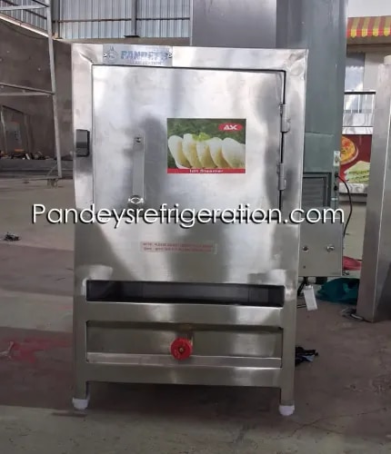 SS Idali Steamer product image