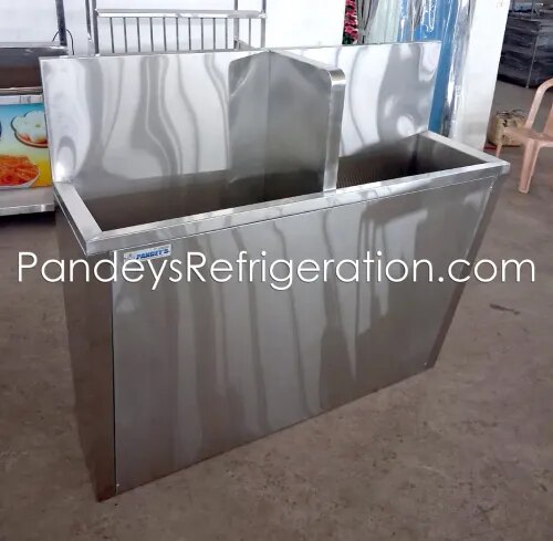 SS Hospital Sink product image