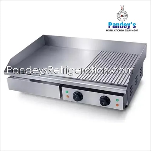 SS Griddle Plate product image