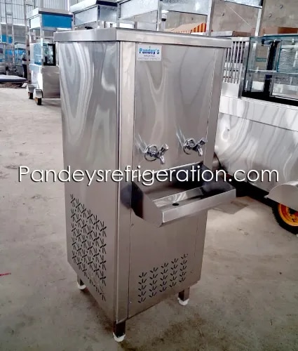 SS Drinking Water Cooler ( 50 Ltr, 80 Ltr, 100 Ltr. 150 Ltr) product image