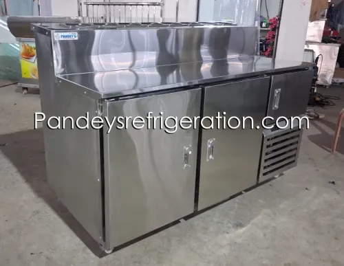 SS Cold Bain-Marie product image