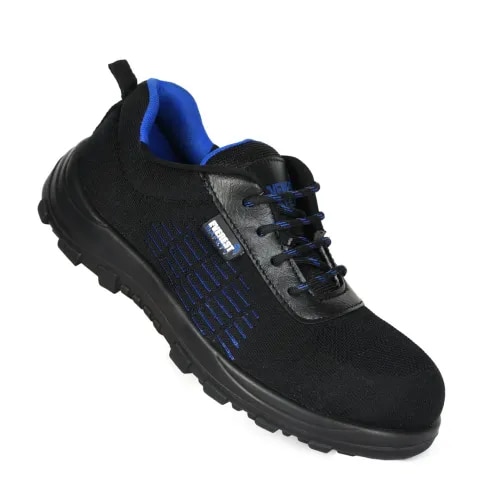 LIGHT WAIGHT SAFETY SHOES product image