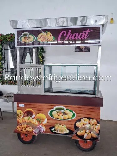 SS Chaat Counter product image