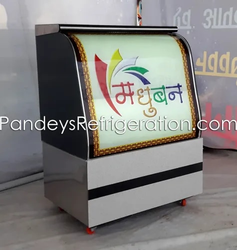 SS Cash Counter Stainless Steel product image