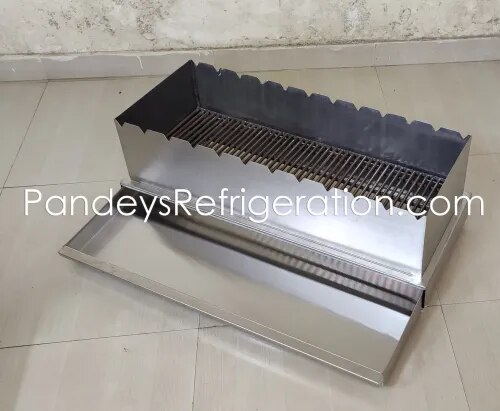 SS Barbeque Griller product image