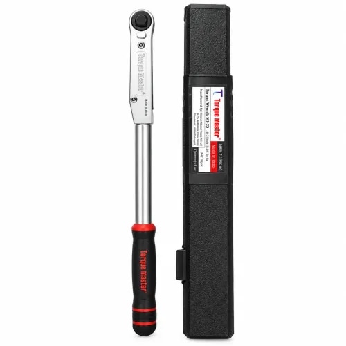 Torque Master category