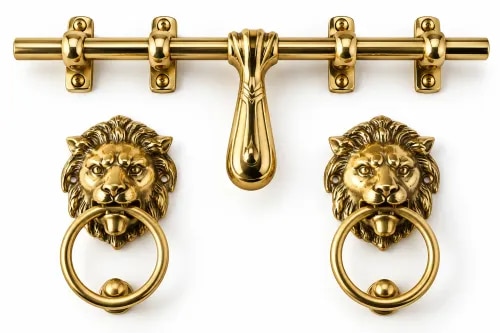 Brass Door Fittings product image