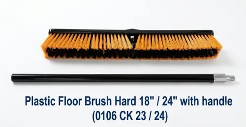 Plastic Floor Brush product image