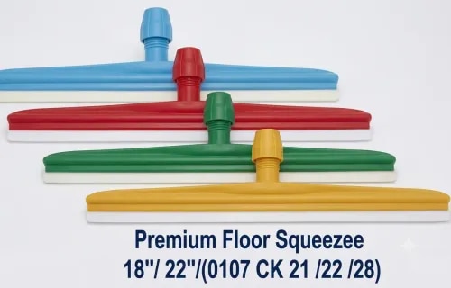 Premium Floor Squeezee product image