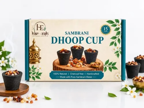 Dhoop agarbatti Cup packaging box
Box Style Die Cut / Mailer
Usage E-commerce/Shipping, Cosmetics, Electronics, Pharmaceutical, Industrial Supply
Ply Count 3 Ply
Height 5 cm (2 inch)
Width 15 cm (6 inch)
Length 20 cm (8 inch)
Material Duplex Board, Virgin Kraft Paper, SBS Board, Kraft Paper
Printing Type Single Color Print, Full Color Print, With Brand Logo, Text & Graphics, Barcode Printing, With Product Info
GSM 150 GSM
Color White, Multi-Color