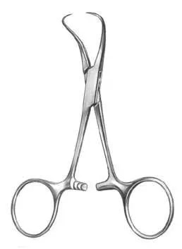 Towel Clamps product image