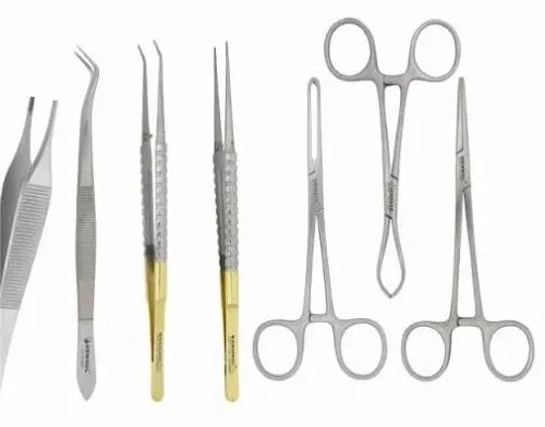 Tungsten Carbide Instruments product image