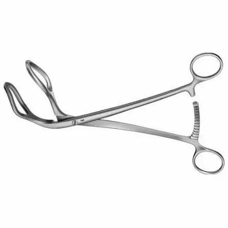 Uterine Elevating Forceps product image