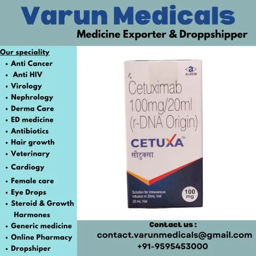 Cetuximab