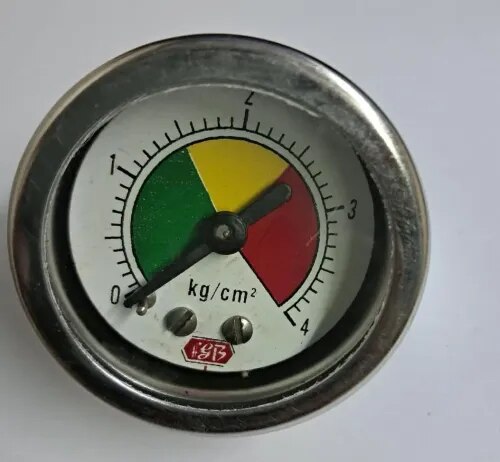 11/2'' DIAL 0-4 KG 1/8 BSP BCBR SS RING product image
