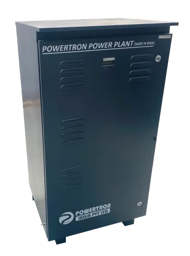 24V DC Telecom Rectifier product image