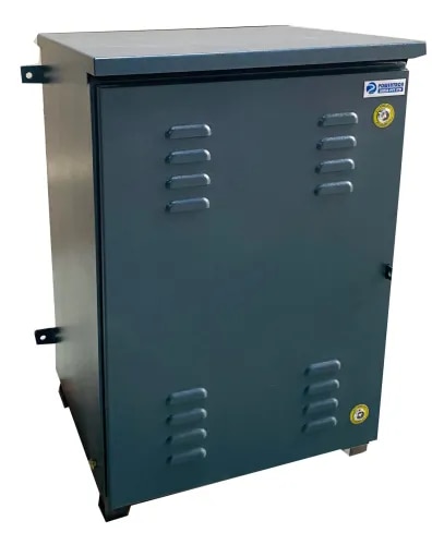 48V Telecom DC Power Inverter product image