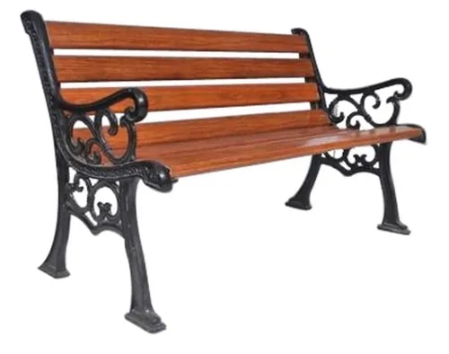 GARDEN BENCH product image