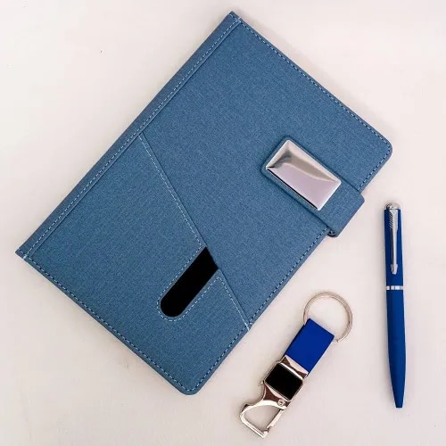 Diary and Pen Gift Set product image