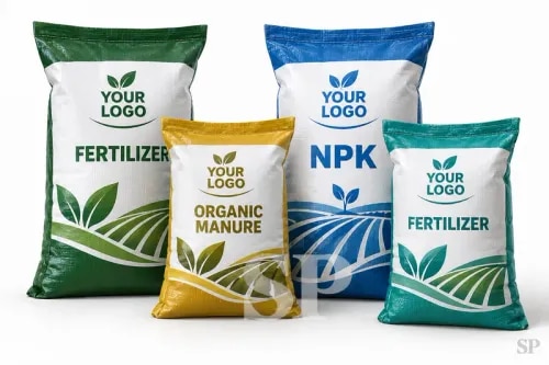 Fertilizer Packaging Bags product image