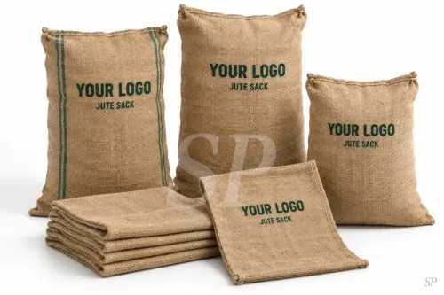 Gunny Jute Sack Bags product image