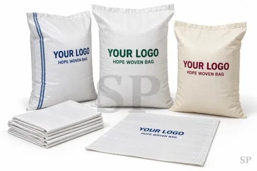 HDPE Woven Bags product image