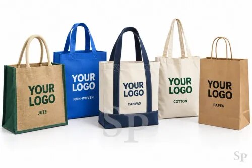 Customized Promotional Bags product image