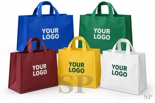 Non Woven Box Bags product image