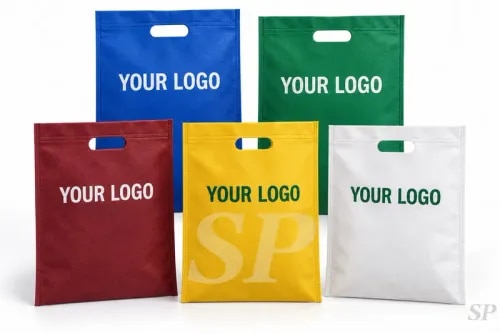 Non Woven D Cut Bags product image