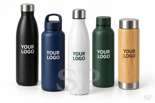 Customized Bottles product image