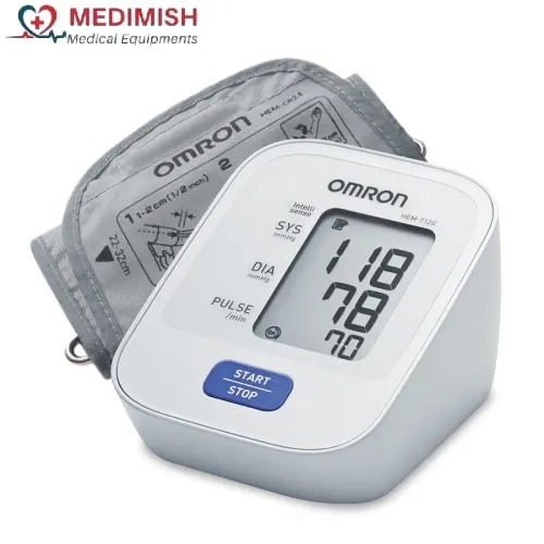 Buy BP Monitor in Gurgaon product image