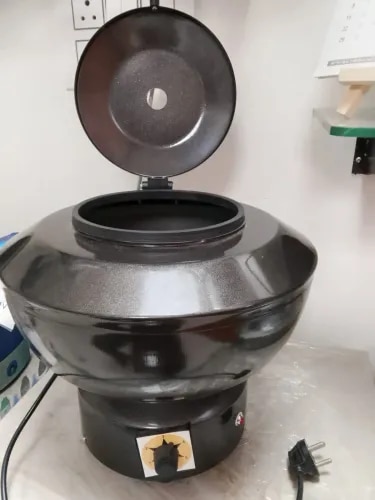 Centrifuge Machine Handi Model product image