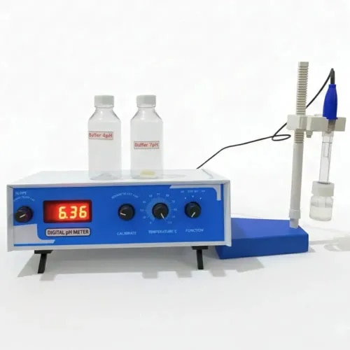 Digital PH Meter product image
